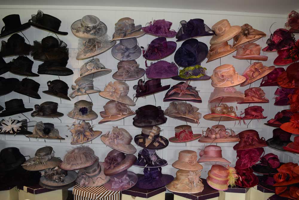 Hats